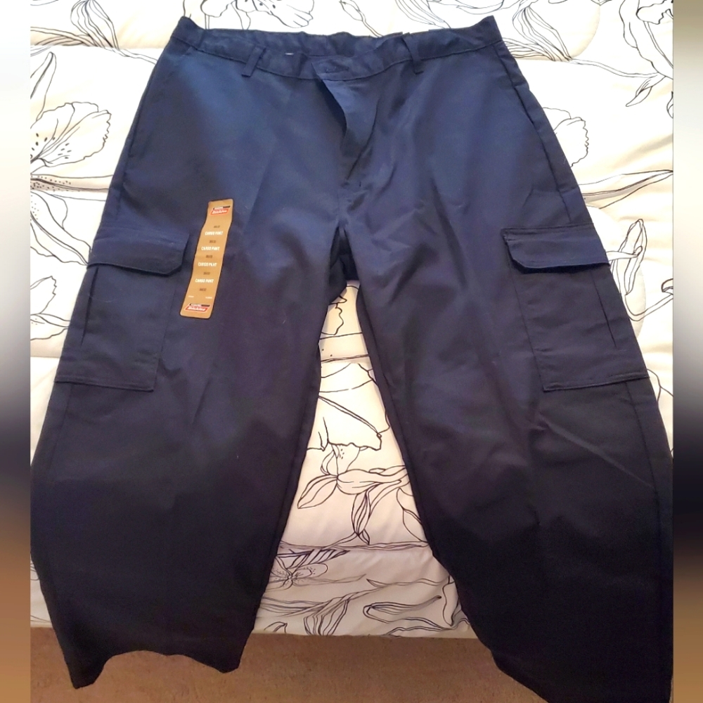 Men's Cargo Pants